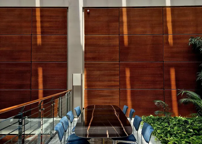 Doubletree By Hilton Lingotto