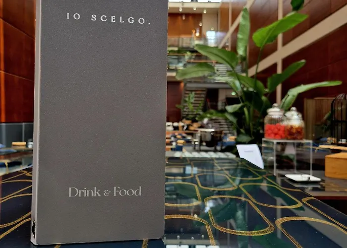 Doubletree By Hilton Lingotto