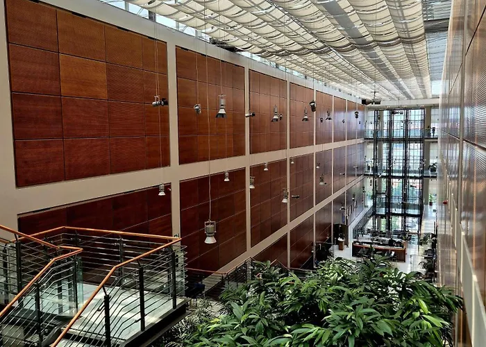 Doubletree By Hilton Lingotto 4* Turín