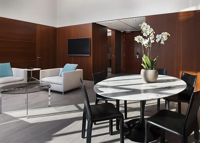 Doubletree By Hilton Lingotto Hotel