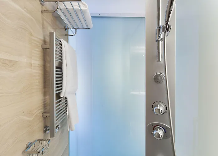 Doubletree By Hilton Lingotto Hotel 4*