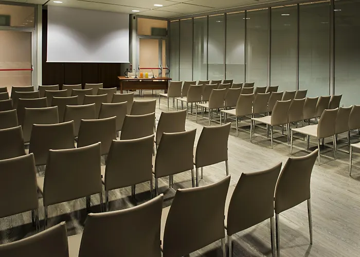 Doubletree By Hilton Lingotto Turin