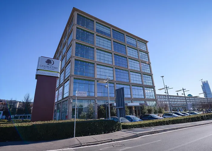 Doubletree By Hilton Lingotto 4* Torino