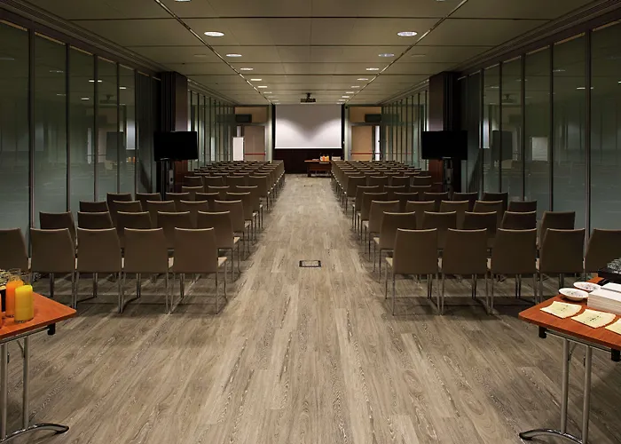 Doubletree By Hilton Lingotto 4* Turin