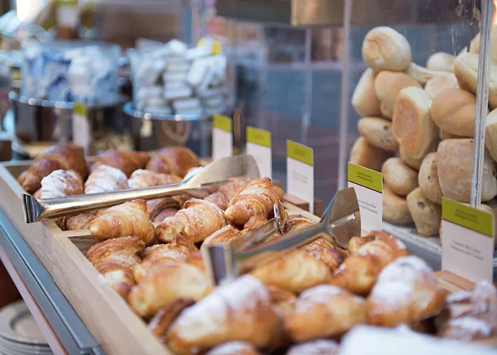 Doubletree By Hilton Lingotto 4*