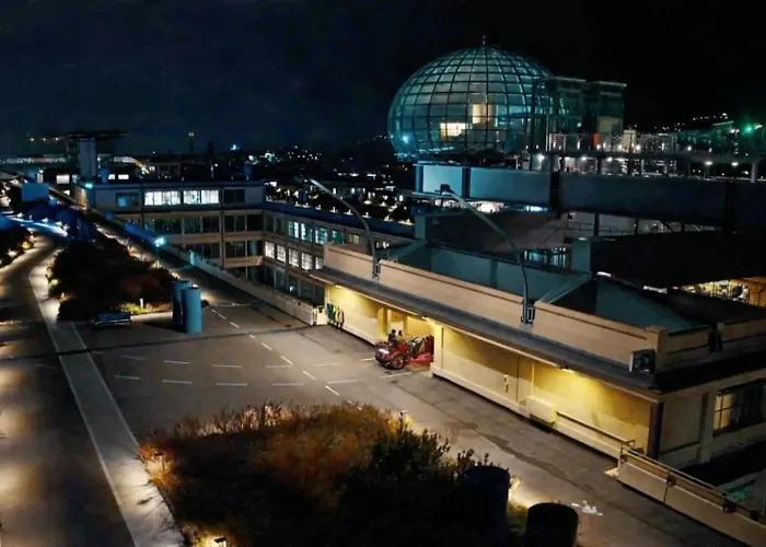 Doubletree By Hilton Lingotto