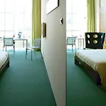 Hotel Doubletree By Hilton Lingotto