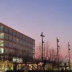 Doubletree By Hilton Lingotto