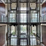 Doubletree By Hilton Lingotto 4*