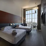 Doubletree By Hilton Lingotto