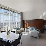 Doubletree By Hilton Lingotto Hotel