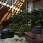 Hotel Doubletree By Hilton Lingotto Turín