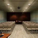 Hotel Doubletree By Hilton Lingotto Turín