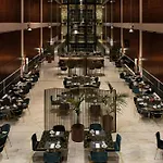 Otel Doubletree By Hilton Lingotto Torino