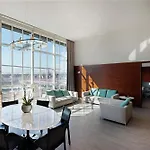 Doubletree By Hilton Lingotto Otel