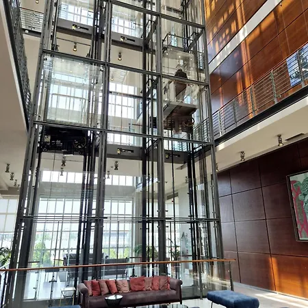 Doubletree By Hilton Lingotto 4*