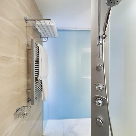 Doubletree By Hilton Lingotto Hotel 4*