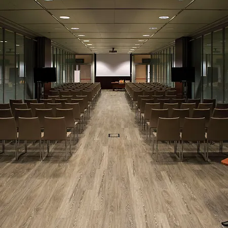 Doubletree By Hilton Lingotto 4* Turin