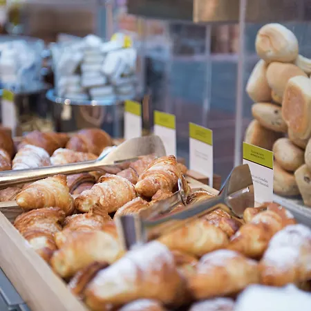 Doubletree By Hilton Lingotto 4*