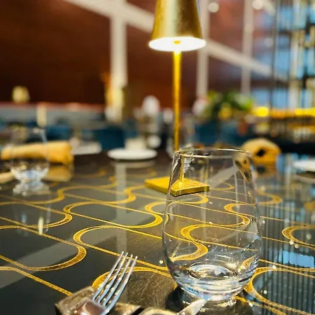 Hotel Doubletree By Hilton Lingotto 4*