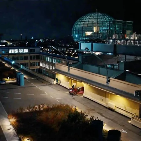 Doubletree By Hilton Lingotto