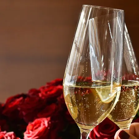 Doubletree By Hilton Lingotto Turin