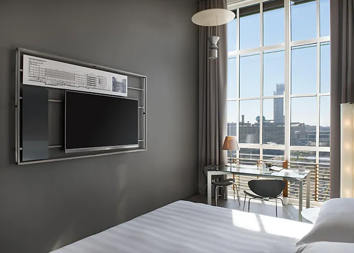 Doubletree By Hilton Lingotto