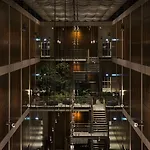 酒店 都灵灵格托希尔顿逸林酒店 4*