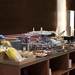 都灵灵格托希尔顿逸林酒店 酒店 都灵