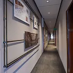 都灵灵格托希尔顿逸林酒店 酒店 都灵