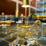 酒店 都灵灵格托希尔顿逸林酒店 4*