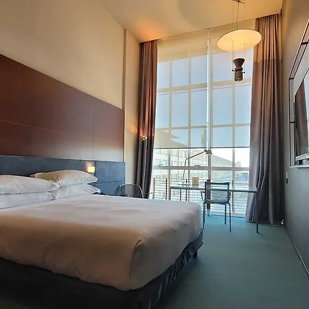 Doubletree By Hilton Lingotto 4* Turin