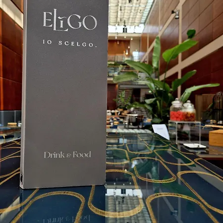 Doubletree By Hilton Lingotto