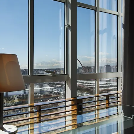 Hotel Doubletree By Hilton Lingotto 4*