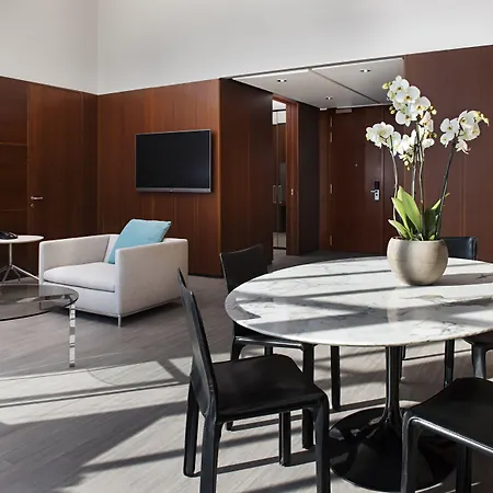 Doubletree By Hilton Lingotto Hotel