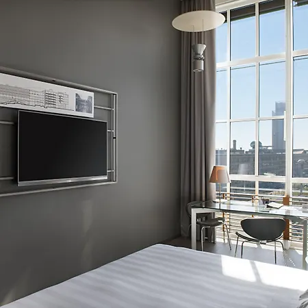 Doubletree By Hilton Lingotto