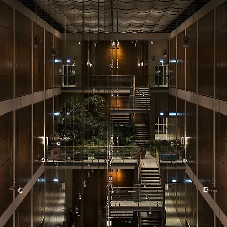 Hotel Doubletree By Hilton Lingotto 4*