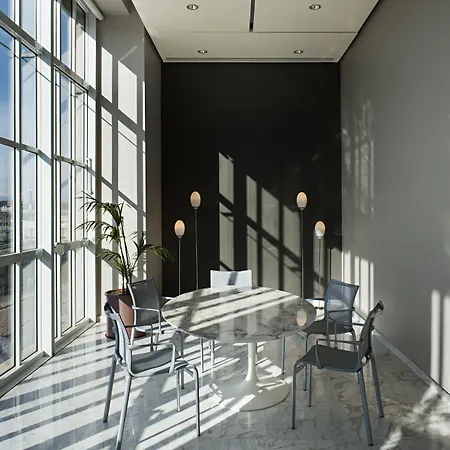 Doubletree By Hilton Lingotto