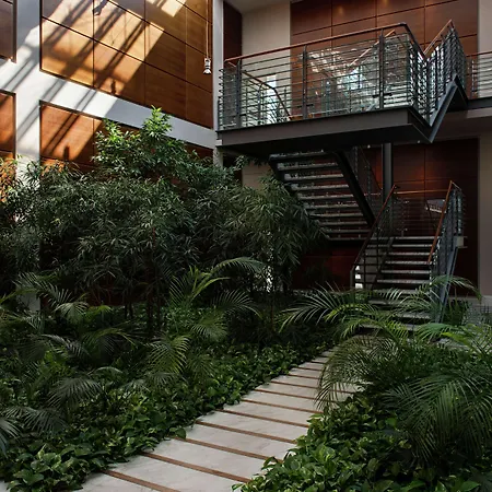 Doubletree By Hilton Lingotto Turin