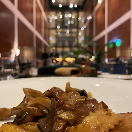 Doubletree By Hilton Lingotto Turin