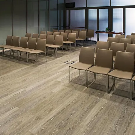 Hotel Doubletree By Hilton Lingotto