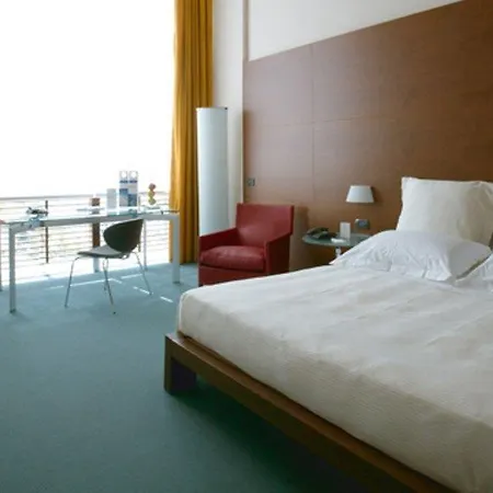 Doubletree By Hilton Lingotto Hotel