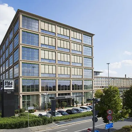 Doubletree By Hilton Lingotto Hotel