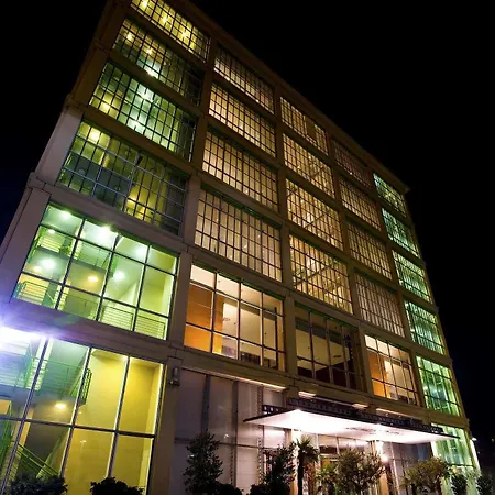Doubletree By Hilton Lingotto 4* טורינו